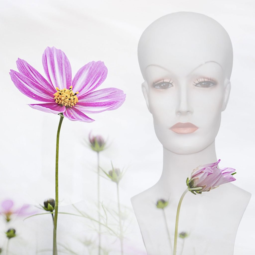 Flowerbüste